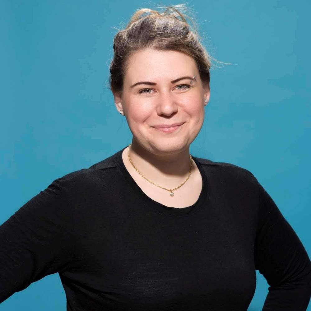 Meet your Posher, Sonja